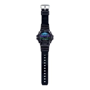 ساعت مچی مردانه G-SHOCK کاسیو مدل CASIO-DW-6900RGB-1DR 7