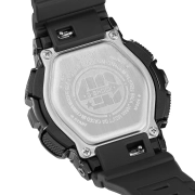 ساعت مچی زنانه/مردانه G-SHOCK مدل CASIO-GM-S114GEM-1A2DR 4