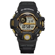 ساعت مچی مردانه G-SHOCK مدل CASIO-GW-9400Y-1DR 6