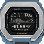 ساعت مچی مردانه G-SHOCK مدل CASIO-GBX-100-2A 3