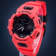 ساعت مچی G-SHOCK کاسیومدل CASIO - GBA-900-4ADR 4