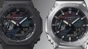 ساعت مچی مردانه G-SHOCK مدل CASIO-GA-2100RW-1A