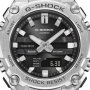 ساعت مچی مردانه G-SHOCK مدل CASIO-GST-B600D-1A 4