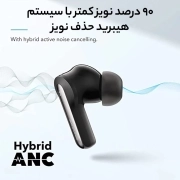 هندزفری بلوتوث (ایربادز بی‌سیم) انکر مدل Soundcore Life P3i A3993022 رنگ مشکی 3