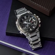 ساعت مچی G-SHOCK مدل CASIO MTG-B2000D-1ADR