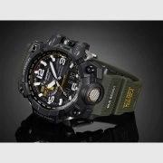 ساعت مچی مردانه G-SHOCK کاسیو مدل CASIO - GWG-1000-1A3 4