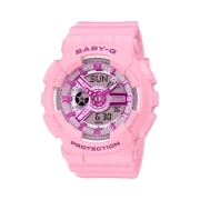 ساعت مچی زنانه Baby-G کاسیو مدل CASIO-BA-110YK-4ADR