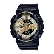 ساعت مچی زنانه G-SHOCK مدل CASIO-GMA-S110GB-1ADR