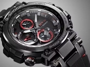 ساعت مچی مردانه G-Shock مدل CASIO-MTG-B1000B-1ADR 8