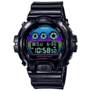 ساعت مچی مردانه G-SHOCK کاسیو مدل CASIO-DW-6900RGB-1DR