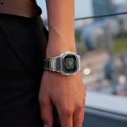 ساعت مچی مردانه G-SHOCK مدل CASIO-DWE-5640RX-7DR 4