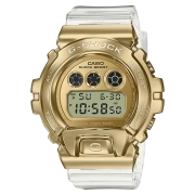 ساعت مچی مردانه G-Shock کاسیو مدل GM-6900SG-9