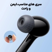 هندزفری بلوتوث (ایربادز بی‌سیم) انکر مدل Soundcore Life P2i A3991H21 رنگ سفید 1