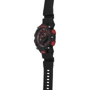 ساعت مچی مردانه G-SHOCK کاسیو مدل CASIO - GA-2200BNR-1ADR 4