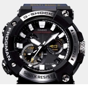 ساعت مچی مردانه G-Shock مدل CASIO-GWF-A1000-1ADR 1