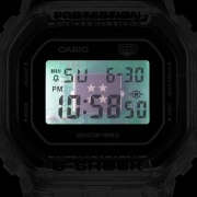 ساعت مچی مردانه G-SHOCK مدل CASIO-DW-5040RX-7DR 4