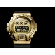 ساعت مچی مردانه G-SHOCK کاسیو مدل CASIO - GM-6900G-9 10