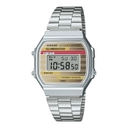 ساعت مچی کاسیو مدل CASIO-A168WEHA-9ADF