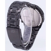 ساعت مچی مردانه EDIFICE کاسیو مدل CASIO - EFR-539BK-1A 3