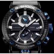 ساعت مچی مردانه G-SHOCK کاسیو مدل CASIO - GWR-B1000-1A1 1