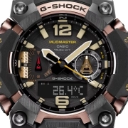 ساعت مچی مردانه G-SHOCK مدل CASIO-GWG-B1000-1A4DR 6