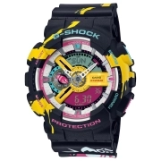 ساعت مچی مردانه G-SHOCK مدل CASIO-GA-110LL-1ADR