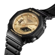 ساعت مچی مردانه G-SHOCK مدل CASIO-GA-2100GB-1ADR 4