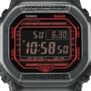 ساعت مچی مردانه G-SHOCK مدل CASIO -DW-B5600G-1DR 6