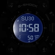 ساعت مچی مردانه G-SHOCK مدل CASIO-GW-9500-3DR 3