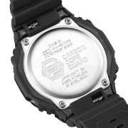 ساعت مچی زنانه G-SHOCK سایز متوسط مدل CASIO-GMA-S2100RB-1ADR 6