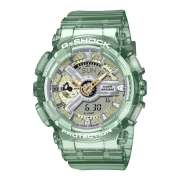 ساعت مچی زنانه/مردانه G-SHOCK مدل CASIO-GMA-S110GS-3ADR