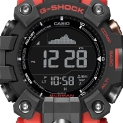 ساعت مچی مردانه G-SHOCK مدل CASIO-GW-9500-1A4DR 4