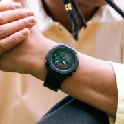 ساعت مچی مردانه G-SHOCK مدل CASIO-GA-2100RW-1A 1