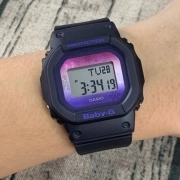 ساعت مچی زنانه Baby-G مدل CASIO-BGD-560WL-2DR 1