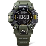 ساعت مچی مردانه G-SHOCK مدل CASIO-GW-9500-3DR 10