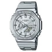 ساعت مچی مردانه G-SHOCK مدل CASIO-GM-2110D-7ADR