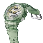 ساعت مچی زنانه/مردانه G-SHOCK مدل CASIO-GMA-S110GS-3ADR 1