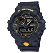 ساعت مچی مردانه G-SHOCK مدل CASIO-GA-700CY-1ADR