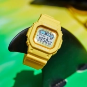 ساعت مچی مردانه G-SHOCK کاسیو مدل CASIO- GLX-5600RT-9DR 1