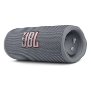 اسپیکر بلوتوثی قابل حمل JBL مدل Flip 6 - طوسی