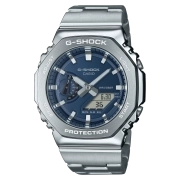 ساعت مچی مردانه G-SHOCK کاسیو مدل CASIO-GM-2110D-2BDR