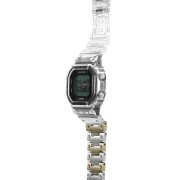 ساعت مچی مردانه G-SHOCK مدل CASIO-DWE-5640RX-7DR 11