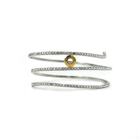 النگو زنانه روشاس مدل ROCHAS-RPBA00010100