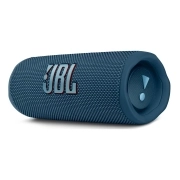 اسپیکر بلوتوثی قابل حمل JBL مدل Flip 6 - آبی