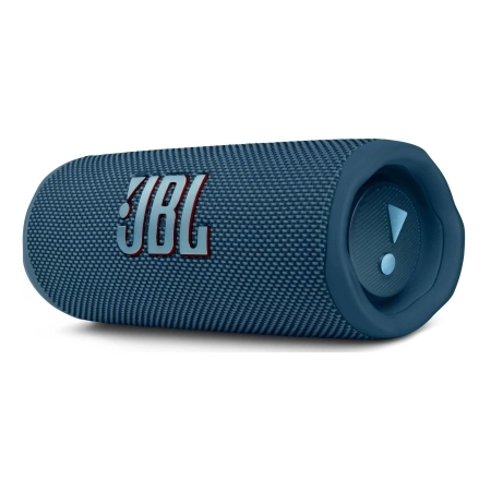 اسپیکر بلوتوثی JBL مدل FLIP 6 - آبی