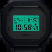 ساعت مچی مردانه G-SHOCK مدل CASIO -GM-5600MF-2DR 9