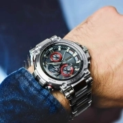 ساعت مچی مردانه G-SHOCK کاسیو مدل CASIO - MTG-B1000D-1A 13