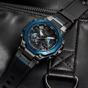 ساعت مچی G-SHOCK مدل CASIO MTG- B2000B-1A2 6