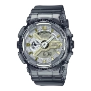 ساعت مچی زنانه/مردانه G-SHOCK مدل CASIO-GMA-S110GS-8ADR