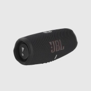 اسپیکر بلوتوثی قابل حمل JBL مدل Charge 5 - مشکی 3